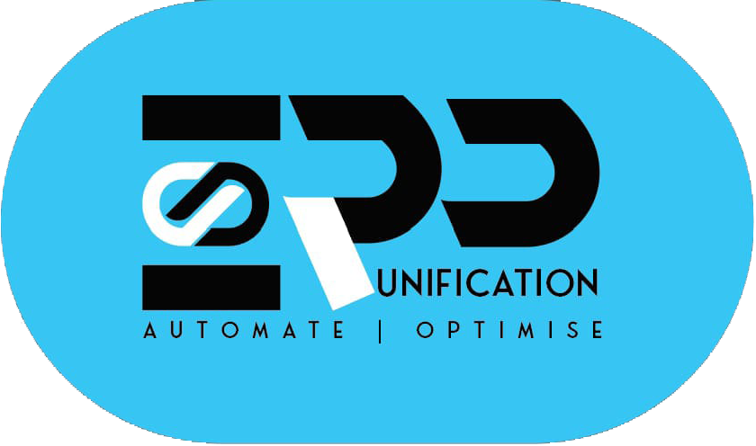 ERP Unification